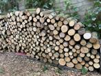 Berkenhout af te halen in Naarden!, Tuin en Terras, Haardhout, Minder dan 3 m³, Ophalen, Berkenhout, Blokken