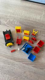 Fabuland onderdelen, Ophalen of Verzenden, Zo goed als nieuw, Losse stenen, Lego