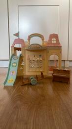 Sylvanian families 5316 baby creche, Ophalen, Zo goed als nieuw