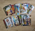 Spielbox magazines 2013-2014, 2018-2021 (Engels, 31 stuks), Ophalen of Verzenden, Gebruikt