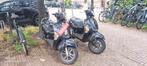 2x Kymco like brom, Fietsen en Brommers, Scooters | Kymco, Ophalen, Gebruikt, Maximaal 45 km/u, Like