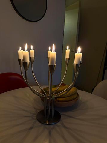 IKEA Stockholm kandelaar beschikbaar voor biedingen