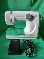 Naaimachine Lifetec goedwerkend, Hobby en Vrije tijd, Naaimachines en Toebehoren, Ophalen of Verzenden, Gebruikt, Naaimachine