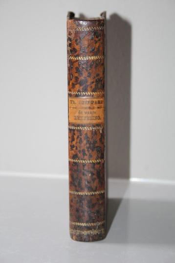 De waare bekeeringe door Thomas Sheppard (1879) beschikbaar voor biedingen