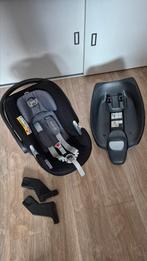 Cybex Aton Q i-Size maxi-cose met isofix base, Overige merken, Verstelbare rugleuning, Ophalen of Verzenden, Zo goed als nieuw