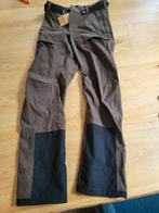 Fjällräven keb ecoshell broek dames xs, Ophalen of Verzenden, Zo goed als nieuw, Maat 34 (XS) of kleiner
