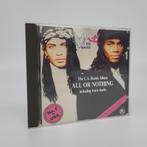 Milli Vanilli - All or Nothing - CD, Cd's en Dvd's, Ophalen of Verzenden, 1980 tot 2000, Gebruikt