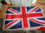 Engeland vlag -  140 x 90 cm ( zonder stok), Ophalen of Verzenden, Zo goed als nieuw