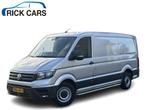 Volkswagen Crafter 30 2.0 TDI 140PK Automaat Euro6 L3H2 Carp, Gebruikt, Euro 6, 4 cilinders, Volkswagen