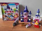 Lego Duplo Disney Sofia the first kasteel 10595, Kinderen en Baby's, Speelgoed | Duplo en Lego, Duplo, Zo goed als nieuw, Ophalen