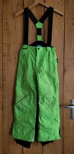 Skibroek maat 128, Ophalen, Zo goed als nieuw, Jongen of Meisje, Broek