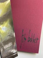 Ook ik ben schilder Jits Bakker (2004), Ophalen of Verzenden, Zo goed als nieuw, Schilder- en Tekenkunst