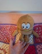 Kiwi handpop knuffel, Ophalen of Verzenden, Zo goed als nieuw, Overige typen