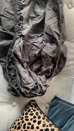 4 hoeslakens nieuw, Eenpersoons, Verzenden, Hoeslaken of Sloop, Nieuw