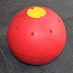 snackbal voerbal paard, Dieren en Toebehoren, Ophalen of Verzenden, Gebruikt, Overige soorten