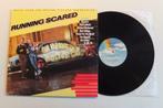 LP album Running Scared film Kim Wilde Michael McDonald, Cd's en Dvd's, Vinyl | Pop, Ophalen of Verzenden, 1980 tot 2000, Zo goed als nieuw