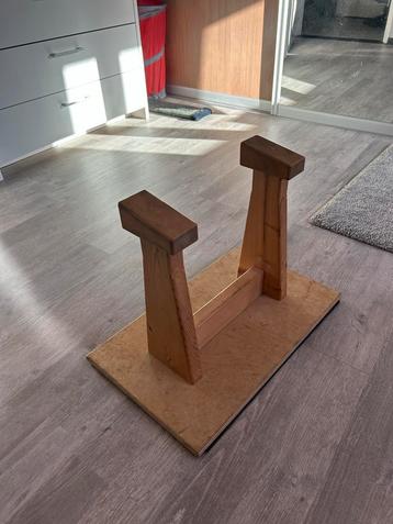 Acro Paaltjes beschikbaar voor biedingen
