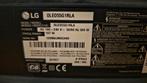 LG OLED55G1RLA 55 inch OLED TV incl TV Beugel, Audio, Tv en Foto, Televisies, Ophalen, Zo goed als nieuw, 100 cm of meer, 4k (UHD)