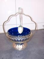 Bonbon / Suiker schaaltje antiek, Ophalen of Verzenden