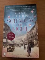 Anne Stern, Schaduw en Licht, Ophalen of Verzenden, Gelezen, Anne Stern