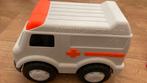 Ambulance auto, Ophalen of Verzenden, Zo goed als nieuw