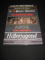 Oorlogsboek Editions Heimdal, Ophalen of Verzenden, Tweede Wereldoorlog, Zo goed als nieuw, Landmacht