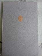 HARTZ, S. L. - IN DE GRAFISCHE WERELD 1969 €3, Boeken, Nieuw, Ophalen of Verzenden, HARTZ, S. L., Overige onderwerpen