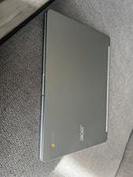 Chromebook acer r13, Acer, 64 GB, Ophalen of Verzenden, 14 inch