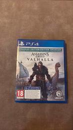 Assassins creed valhalla ps4, Ophalen of Verzenden, Zo goed als nieuw