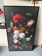 Stil Leven MDF 118x70, Ophalen, Zo goed als nieuw, Schilderij