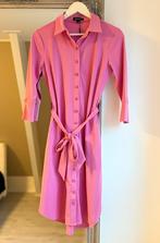 Mi Piace travelstof jurk maat S, Kleding | Dames, Jurken, Mi Piace, Nieuw, Ophalen of Verzenden, Roze