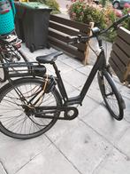 Elektrische fiets defect, Ophalen of Verzenden, Zo goed als nieuw, 50 km per accu of meer, Overige merken