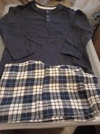 Pyjama maat 98/104, Kinderen en Baby's, Kinderkleding | Maat 98, Ophalen of Verzenden, Zo goed als nieuw, Meisje, Nacht- of Onderkleding