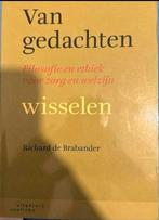 Pedagogiek boek, Boeken, Studieboeken en Cursussen, Ophalen of Verzenden, Beta, Zo goed als nieuw, HBO