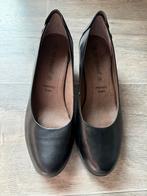 Zwarte No Stress Pumps Maat 39, Kleding | Dames, Ophalen of Verzenden, Zo goed als nieuw, Zwart, Pumps