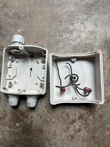 Trekschakelaar beschikbaar voor biedingen