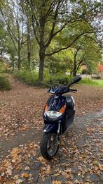 Peugeot vivacity, Fietsen en Brommers, Scooters | Peugeot, Ophalen, Tweetakt, Zo goed als nieuw, 50 cc