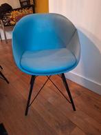 eetkamerstoelen, Huis en Inrichting, Ophalen, Gebruikt, Overige kleuren, Vijf, Zes of meer stoelen