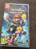 Mario Rabbids, Ophalen of Verzenden, Zo goed als nieuw, Vanaf 7 jaar