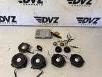 Audio set van een Mini Cooper, Ophalen of Verzenden, 3 maanden garantie, Gebruikt, Mini