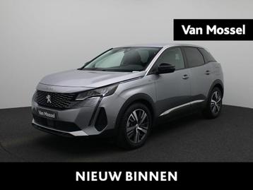Peugeot 3008 1.6 HYbrid 180 Allure Pack Business | Automaat  beschikbaar voor biedingen