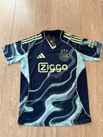 Voetbalshirt Ajax uitshirt 2025/2026, Maat S, Ophalen of Verzenden, Nieuw, Shirt
