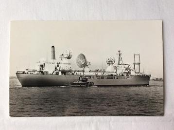 General H. H. Arnold USAFS marine schip raket meet en volg beschikbaar voor biedingen