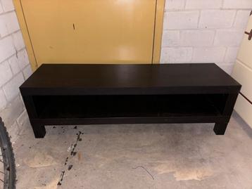 IKEA LACK TV bench