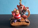 Disney great mouse nieuw, Verzamelen, Disney, Ophalen of Verzenden, Overige figuren, Nieuw, Beeldje of Figuurtje