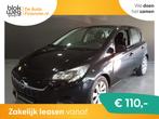 Opel Corsa 1.4 Turbo 1.4 Turbo Sport 5-Deurs Cl € 7.950,00, Auto's, Gebruikt, 1137 kg, Zwart, Bedrijf
