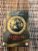 Stargate SG-1 Seizoen 2 DVD Boxset, Boxset, Science Fiction en Fantasy, Ophalen of Verzenden, Zo goed als nieuw