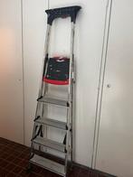Altrex ladder, Ophalen, Zo goed als nieuw, 4 meter of meer