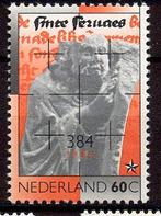 Nederland  1306  postfris, Verzenden, Postfris