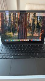 MACBOOK APPLE NIEUW IN DOOS NOG 48GB 1 TB, Computers en Software, Windows Laptops, Ophalen of Verzenden, Nieuw, 14 inch